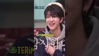 The8 in amazing saturday so cuteee💜💜 #seventeen #the8 #amazingsaturday