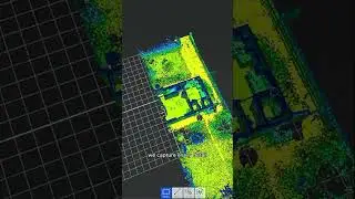 The Future of Precision in Building Surveys