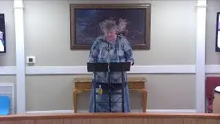 Women's Missionary Service