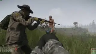 Miscreated - RIP Newspawns