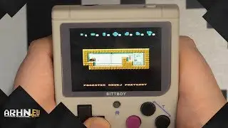 NOWY Bittboy jest... lepszy niż myślałem | Rupieciarnia