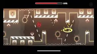 Tricky Industry By Edooox | Geometry Dash (2.11)