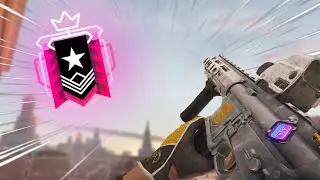 R6 T2 Scrims  #1
