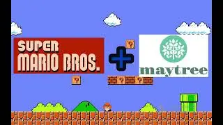 Super Mario Bros Original And Maytree Mashup Music