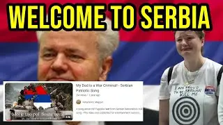An Idiot's Guide to Serbian Politics - Full Streamer Mode ON
