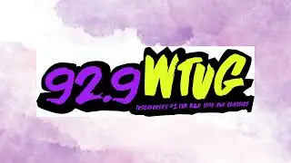 Townsquare Media WTUG, WTSK, and WALJ