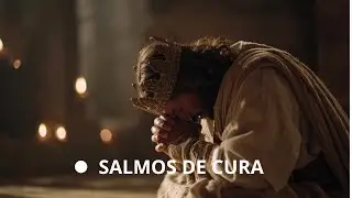 Salmos de Cura Poderosa: Deixe Deus Restaurar sua Alma e seu Corpo #salmos