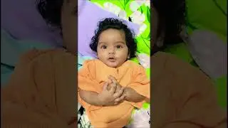 Junia&rsquo;s Cute Wake Up Moments @JuniaHebel #juniahebel