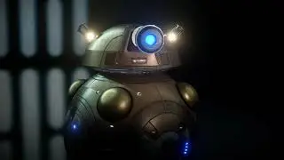 Dalek Extermin-8 Mod By EldeBH | STAR WARS BATTLEFRONT 2
