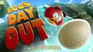 Angry Birds Bajka Po Polsku &ndash; Kilka Odcink&oacute;w &ndash; Bajki Dla Dzieci Po Polsku 2015