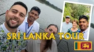 Tourist driver Sri Lanka | English Speaking Driver Guide