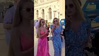 Cars in Monaco