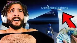 הציעו לי 1,000 שקל כדי ליפול בסוף המשחק... (לא תאמינו מה קרה)
