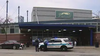 No charges yet in connection with deadly Greyhound bus station shooting