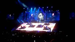 Olly Murs_ArmyOfTwo_LondonO2