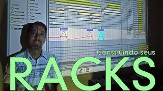 Hi Pass Filter by Diogo Fukumoto - Ableton Live 9 - June 2015 - Português Brazil .