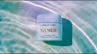 La Mer NYC | Beauty Campaign Commercial