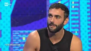 L'intervista a Marco Mengoni - Stasera c'è Cattelan su Raidue 21/02/2023