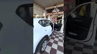 KIA SOENT // SONET // ACCESSORIES // MIRANI CAR OFFICIAL.
