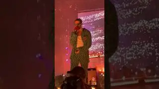 BAD BUNNY HACE GRAN CONCIERTO EN DALLAS #badbunny #concert #dallas  #unveranosinti