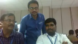 MCR HRD Workshop Training