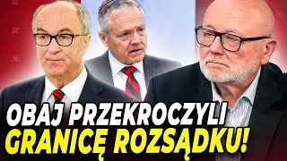 HISTERIA AMBASADORA I KOMPROMITACJA CZARZASTEGO! PŁK DERLATKA KOMENTUJE 