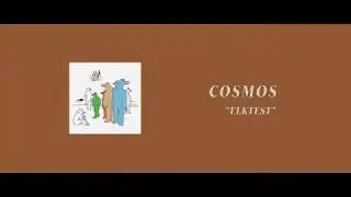 COSMOS - ELKTEST