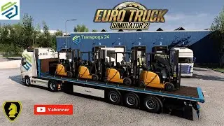 EST2 1.56 TRANSPORTS24
