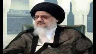 شيعي حائر يسأل عن المهدي والمرجع الميلاني يهرب من الجواب