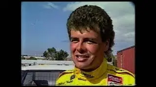 Goodyear 500 - Non Championship - Calder Park Thunderdome (28-02-1988)