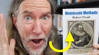 How to read and succeed with ANY memory improvement book