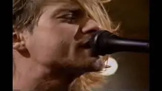 Nirvana - Moist Vagina (B-Side)