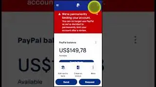 180 Days Passed? How I Got My Money from a Limited PayPal Account #withdrawfrompaypal #paypallimited