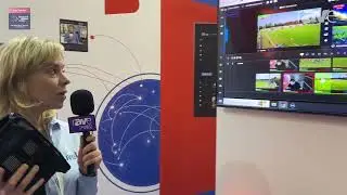 ISE 2025: LiveU Presents LiveU Studio, a Cloud-Based Video Production Platform