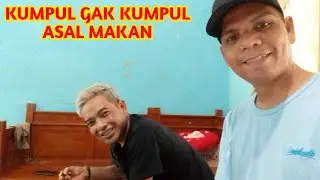 Makan Bersama Kawan Lamo @ORBITTV