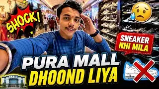 [Palava Xperia mall Sneaker 👟 shopping BAD Luck]