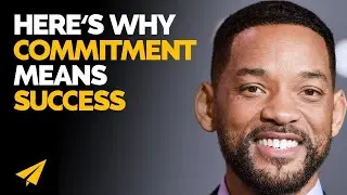 Commit Fully to Success | The Road to Achieving Your Entrepreneurial Dreams