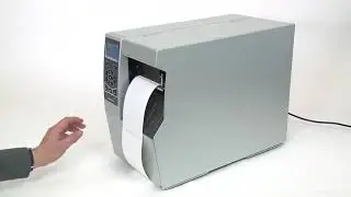 Zebra ZT - Pause Error Condition Repair Tutorial