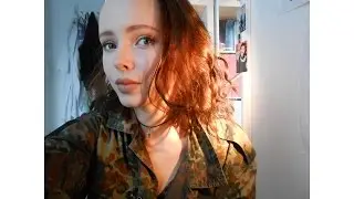 Spring Queen Makeup Tutorial