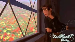 *Crossover* Wendy/Jim/Jasmine (Aléjate de mi)