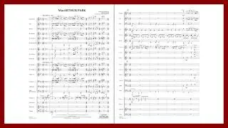 MacArthur Park by Jimmy Webb | Arr. Paul Murtha
