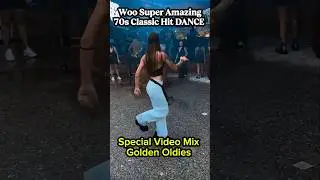 Woo Super Amazing 70s Classic Hit DANCE Special Video Mix Golden Oldies Music Love This 70s Vibe P2