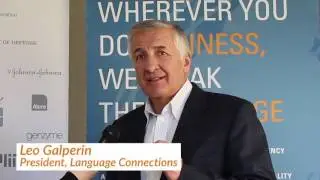 What Makes a Good Interpreter - Language Connections Translation Agency