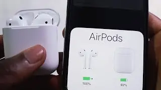 Apple AirPods: One Month Later Review!