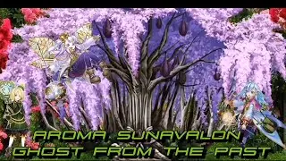 DECK PROFILE: SUNAVALON AROMA (Ghost From the Past) March 2021