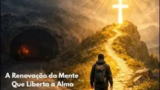 10 Dia•Oração Profética Outubro 2026“Não se conforme: viva a transformação de Deus | Romanos 12:1–2”