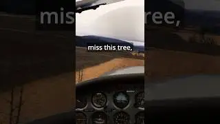 How I Practice Engine Failures in IMC (Single-Eng) #generalaviation #aviationsafety #flighttraining