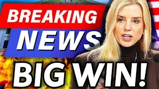 BREAKING NEWS: BIG 2A WIN OVER BIDEN GUN CONTROL LAW