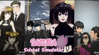 Kumpulan vidio tik tok sakura scholl simulator part 4