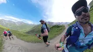 UTMB Mont-Blanc 2024 - CCC